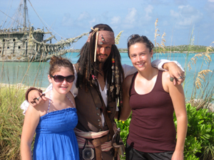 Castaway Cay