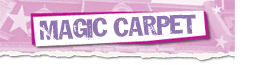 Magic Carpet